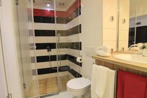 Stay Nexus Galaxy Center