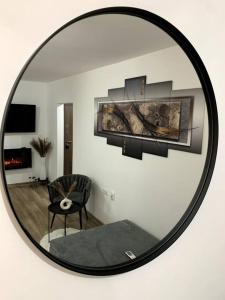 Asitad DeLuxe Apartments