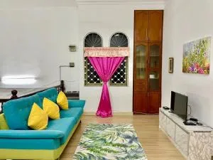 H Family Banglo Seremban #fit 20pax max #spacious carpark - Kampong Baharu Paroi