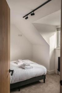 Seascape loft - Ramsgate Modern three bedroom apartment