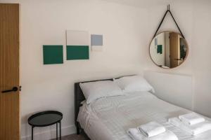 Seascape loft - Ramsgate Modern three bedroom apartment