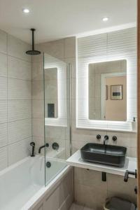 Seascape loft - Ramsgate Modern three bedroom apartment