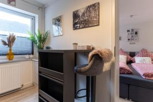 Ferienwohnung Am Schloßpark