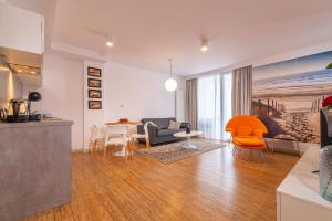 Apartament DREAM