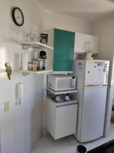 Seu Apê na Enseada Azul - Bacutia !!!