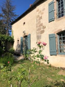 B&B / Chambres d'hotes Chateau de Montautre : photos des chambres