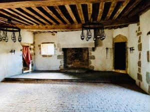 B&B / Chambres d'hotes Chateau de Montautre : photos des chambres