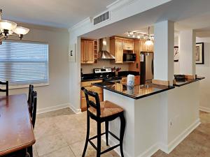 Regency Towers #108 West