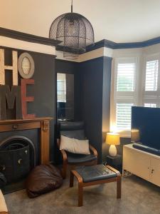 Historic & Stylish Cottage