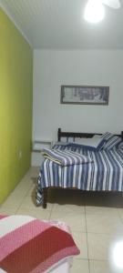 Pousada Atlântica stay home