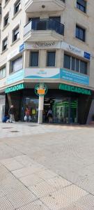 Los Boliches Apartamentos Mediterraneo Real