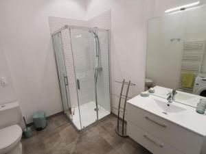 Appartement T3*+ Piscine