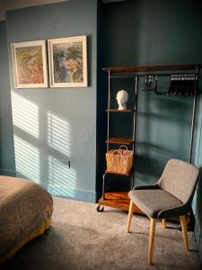 Historic & Stylish Cottage