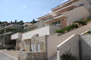 Apartments Margaretic 