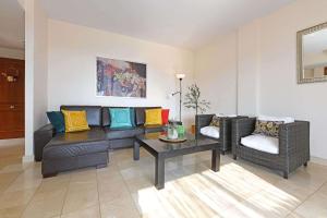 Salobre Morro Golf 10