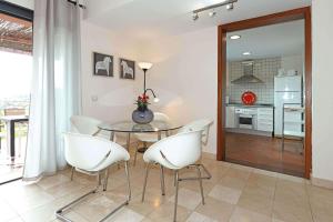 Salobre Morro Golf 10