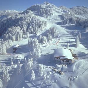 Appartement Hubertus