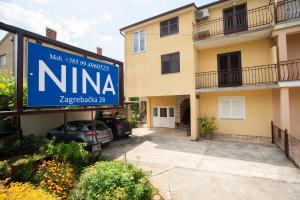 Apartment Nina