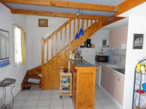 GOLF CLUB RESIDENCE Joli T3 villa mitoyenne proche golf Richelieu Cap dAgde