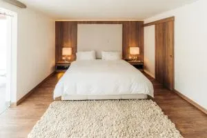 Hotel Miraflores - Talahua