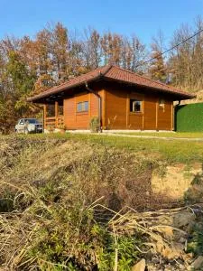 Etno selo Rasinski Lug - Aleksandrovac