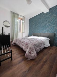 Twin Room room in Hotel Brenta