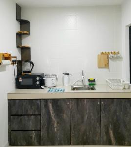 Ipoh Homestay - Manhattan Condominium with Water Park & Leisure Facilities