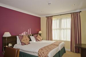 Standard Twin Room room in The Kinmel & Kinspa