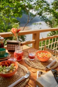 Pumarinri Amazon Lodge