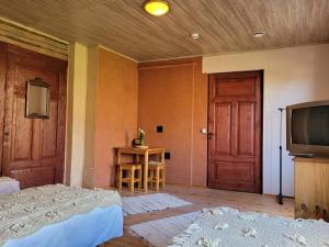 Elisabeth´s apartment & courtyard for barbeque