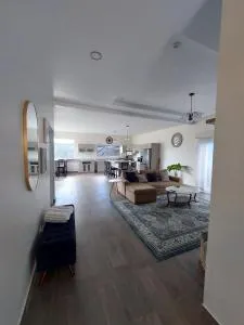 Casa en puntaleona Condomio Bambu - Tárcoles