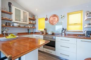 The Captains Penthouse