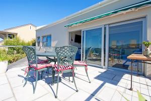 The Captains Penthouse