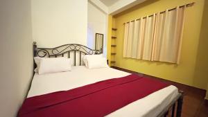 Muffys Holiday Villa