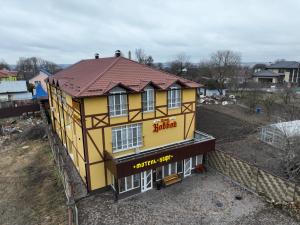 СИТИЙ КОВБОЙ