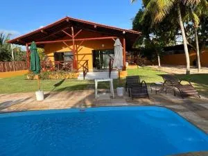 Fabulous 5 bedroom villa in Japaratinga - Japaratinga
