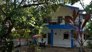 Muffys Holiday Villa