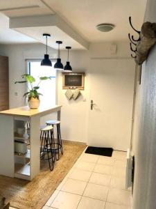 Appartements Appart cosy 4/6 personnes idealement place : photos des chambres