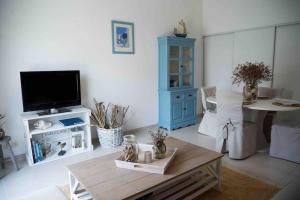 Appartements Appart cosy 4/6 personnes idealement place : photos des chambres