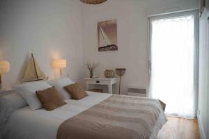 Appartements Appart cosy 4/6 personnes idealement place : photos des chambres