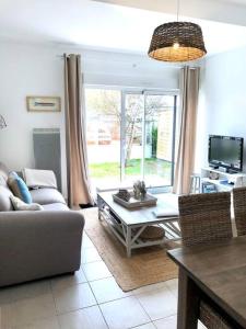 Appartements Appart cosy 4/6 personnes idealement place : photos des chambres