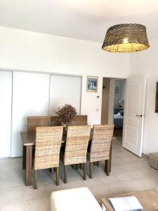 Appartements Appart cosy 4/6 personnes idealement place : Appartement 2 Chambres