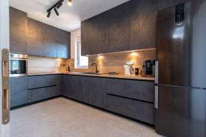 Olea apartments Trogir