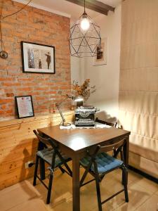 lovely writer home