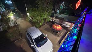 Muffys Holiday Villa