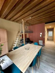 Appartements Cathedrale : photos des chambres