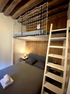 Appartements Cathedrale : photos des chambres