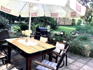 Domek w Karkonoszach