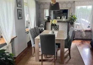 Domek w Karkonoszach - Ściegny