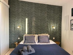 Appart'hotels Domaine de Licetto : photos des chambres